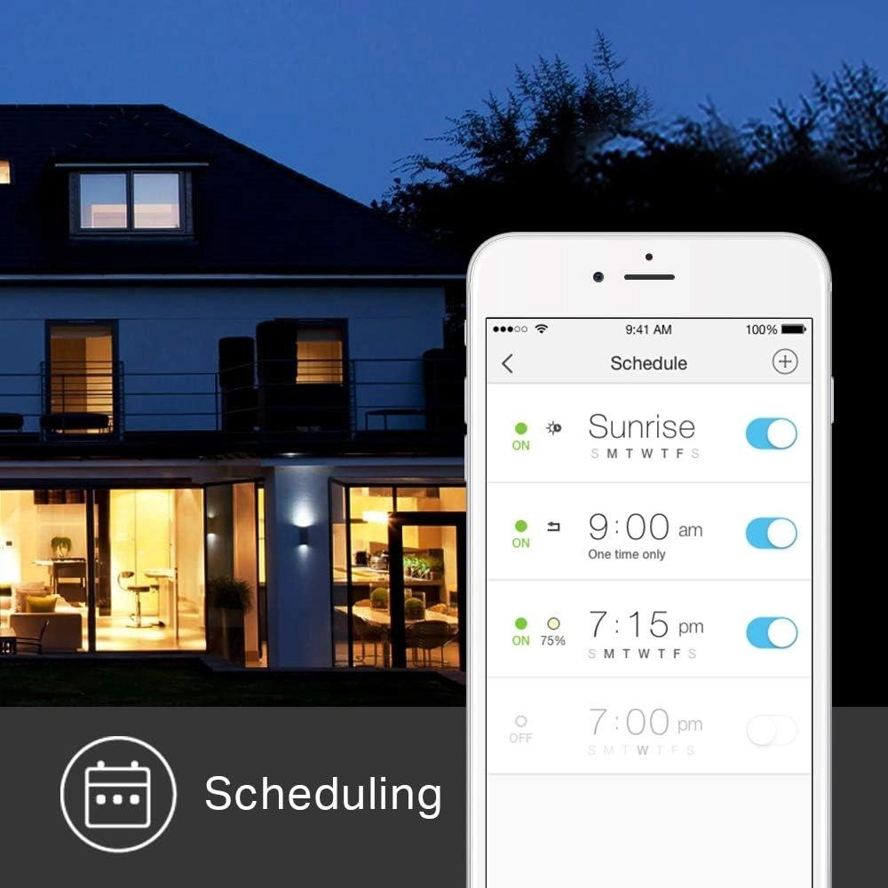 KL-110 - Dimmable WiFi 10W