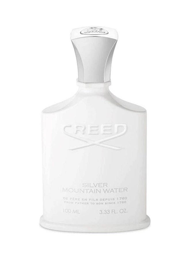 Creed Silver Mountain Water Eau de Parfum 100ml