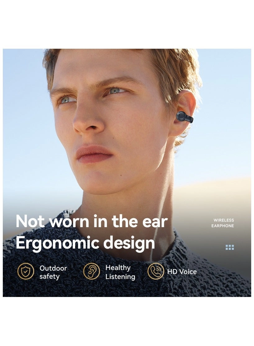 Open Ear Wireless Earbud