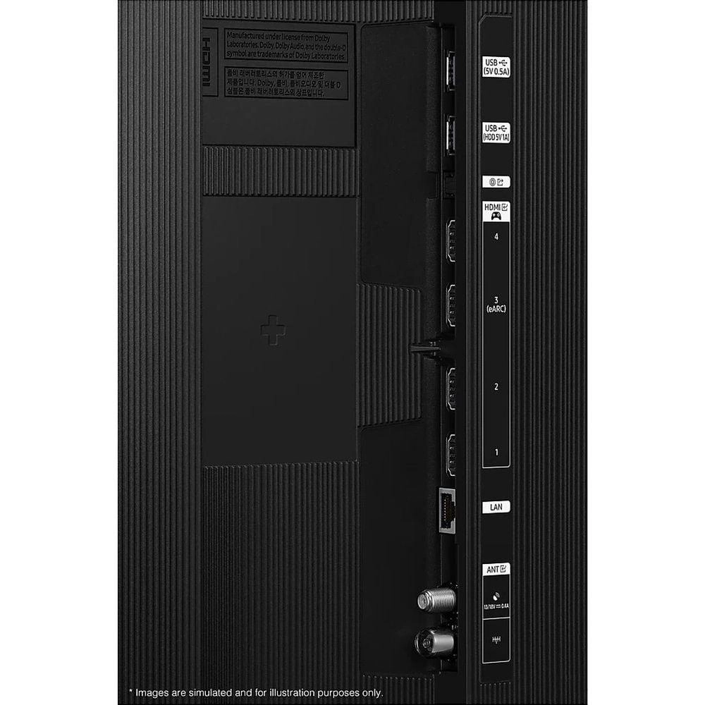 QA75QN900FUXZN - 75 inch