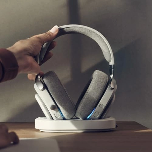 Scape Light Wireless Headset