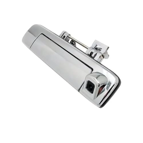 Rear View Camera - Night vision Wired