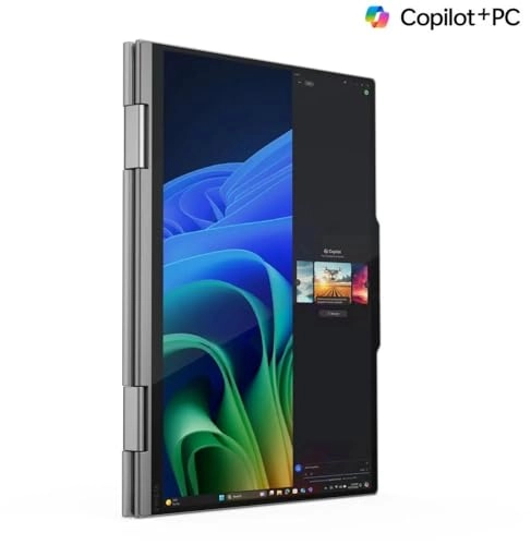 ThinkPad X1 2-in-1 Gen 10 Aura Edition Intel Core Ultra 7 268V vPro - 14'' Core Ultra 7 268V vPro 32GB DDR5 1TB SSD