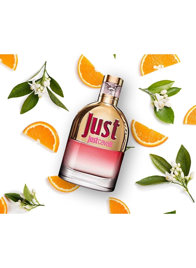 Just By Eau de Toilette 75 ml