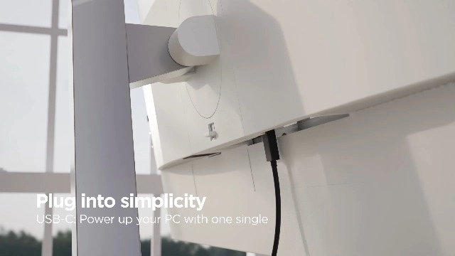 L27-4C - 67DEKAC1AE 27 Inches 1920 x 1080