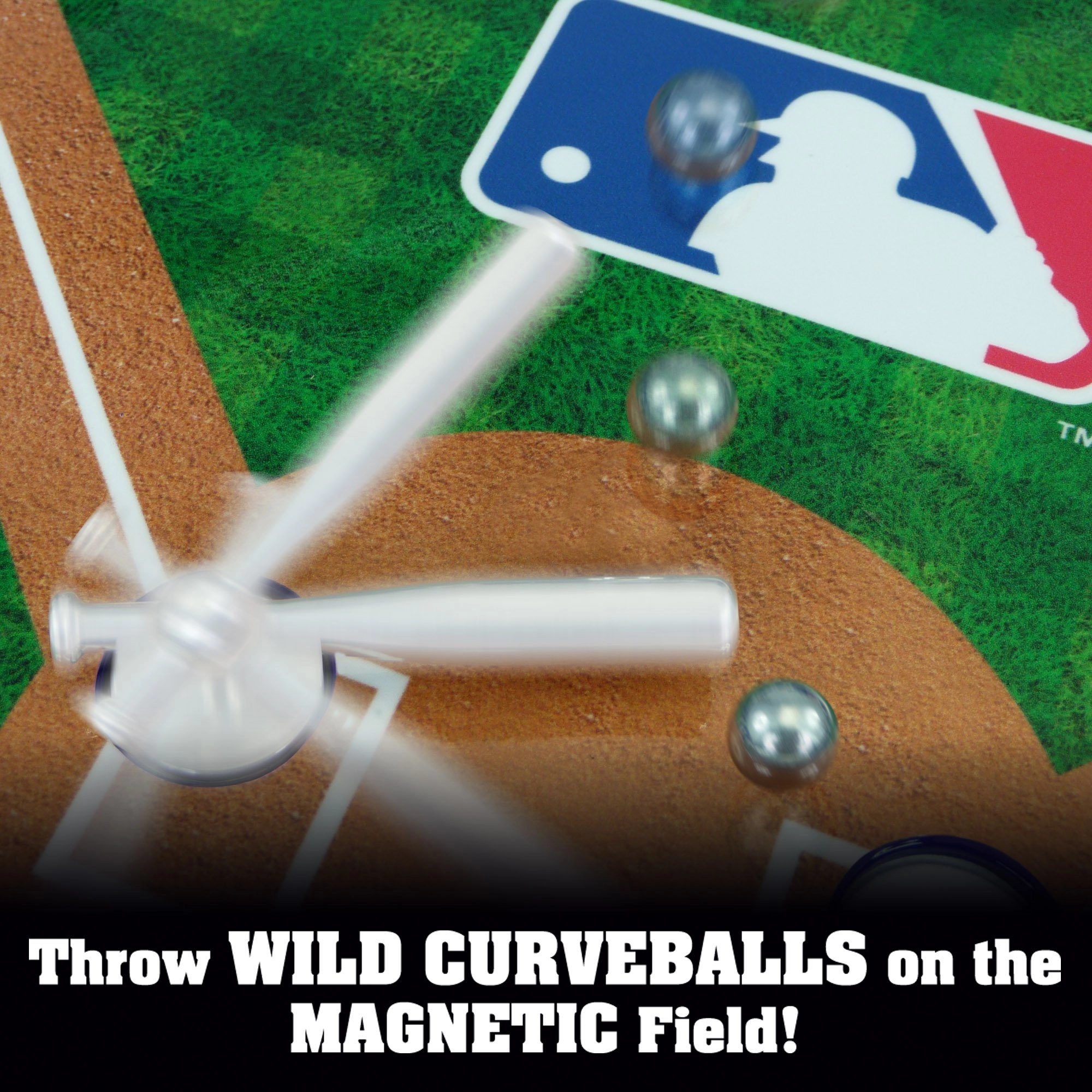 MLB Slammin' Sluggers