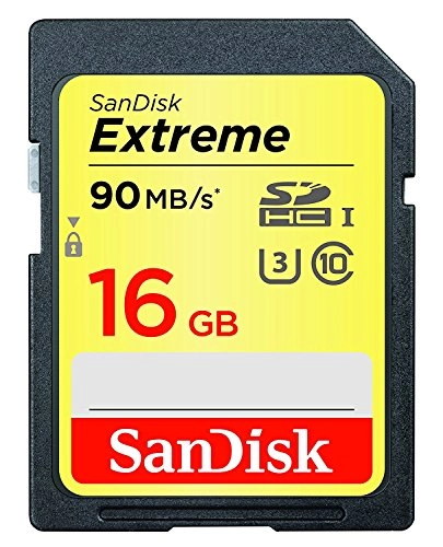 Extreme - 16GB