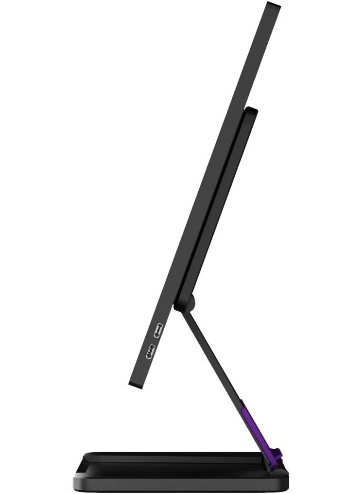 17 Pro - 17.3″ 4K Ultra HD (3840 × 2160)