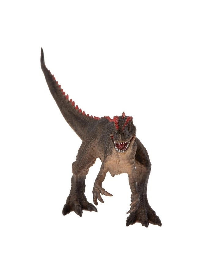 Realistic Dinosaur - Allosaurus