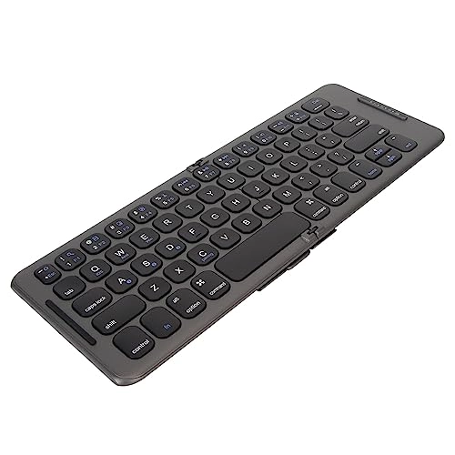 Foldable Bluetooth Keyboard - Wireless
