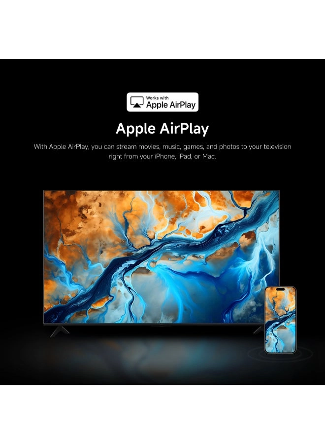 L65MA-SPLME - 65 inch