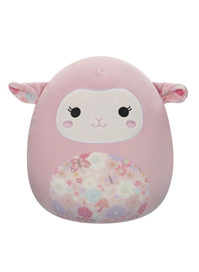 Lala Floral Ears and Belly - 30 cm