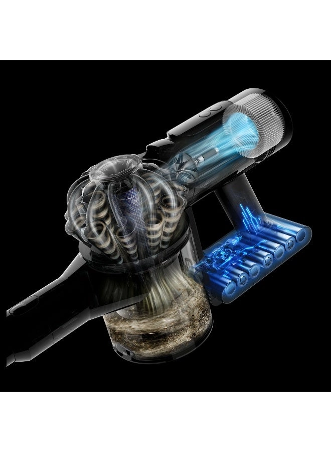 V8 - Cordless 40 minutes