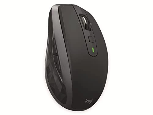 MX Anywhere 2S Mouse - Wireless