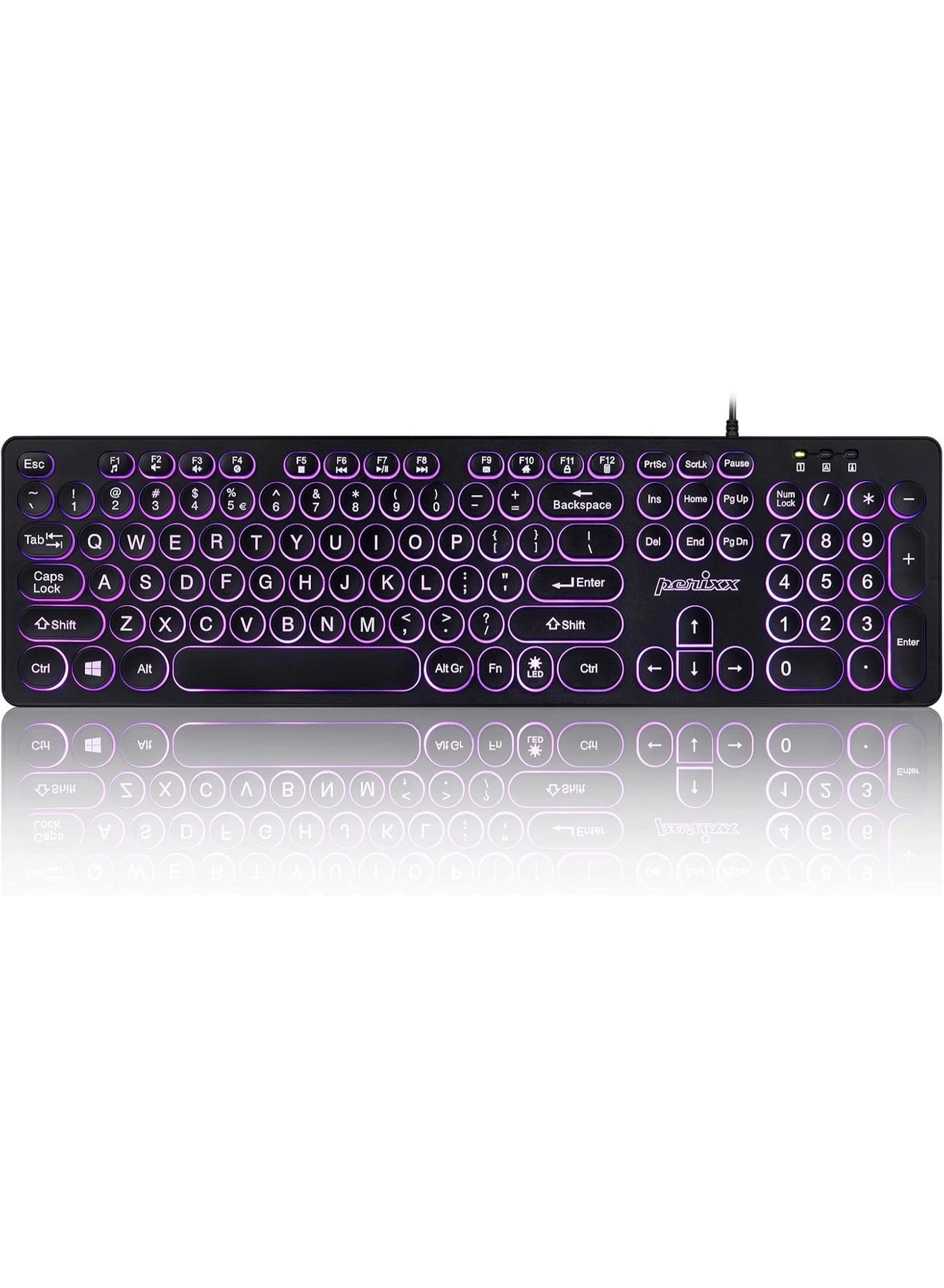 PERIBOARD-317R - US Wired