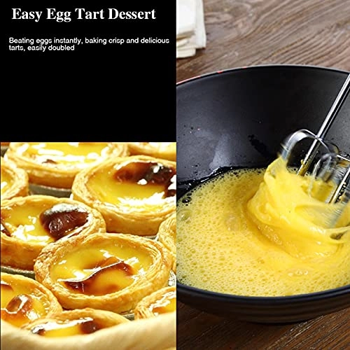 Electric egg beater - 2 Liters 200W