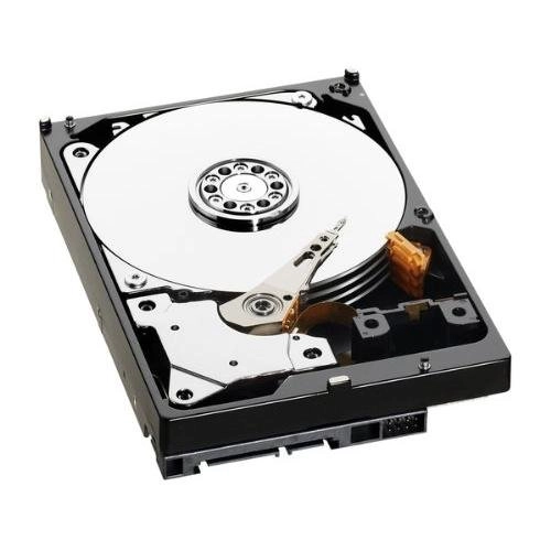 Storite Solo 3.5" 7200rpm 8MB - 16MB SATA 3Gb/s - 500GB