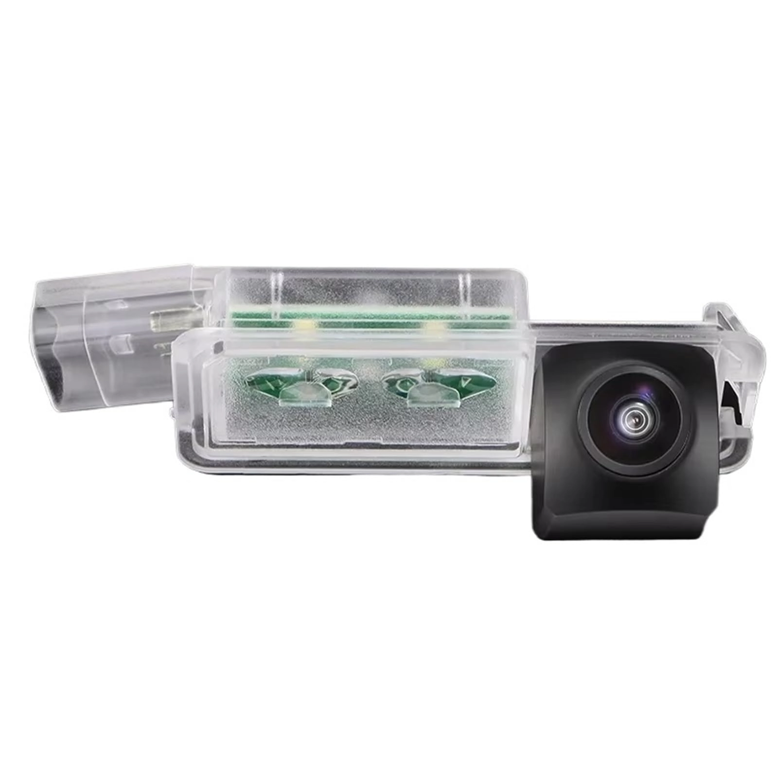 Zhaomystic Backup Camera - Night vision 720P