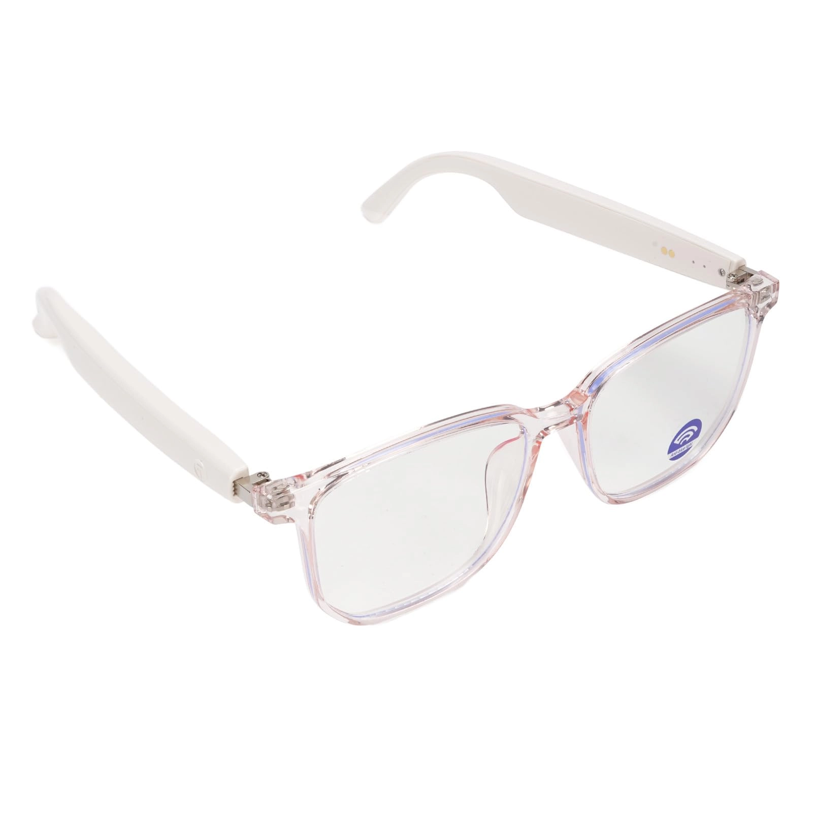 Translator Smart Glasses - Bluetooth 5.4 137 Languages