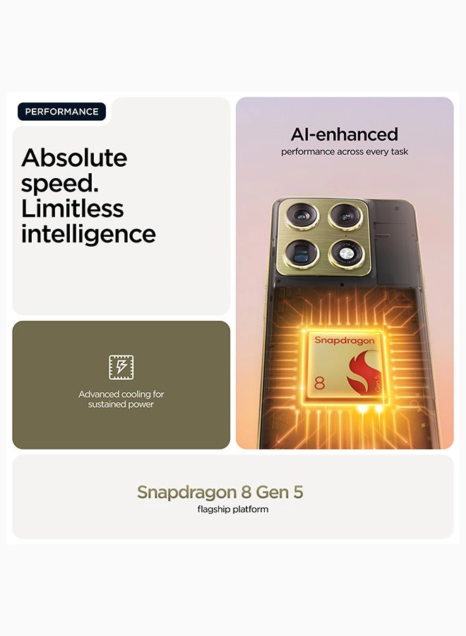 Edge 70 - 16GB 512GB