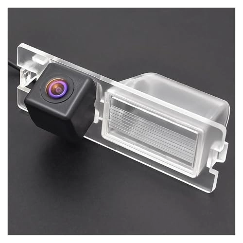 Reverse Car Parking Camera - Night Vision