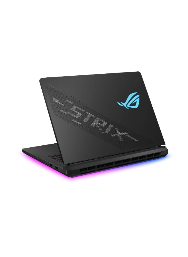 ROG Strix SCAR 16 G635LX-S5008W - 16'' Core Ultra 9-275HX 32GB DDR5 1TB SSD