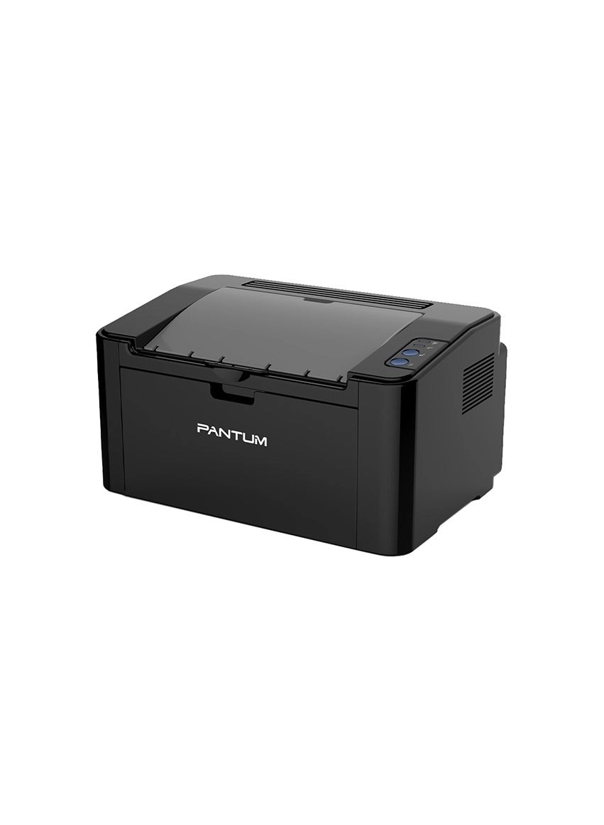 P2500W - 22 ppm 1200 x 1200 DPI