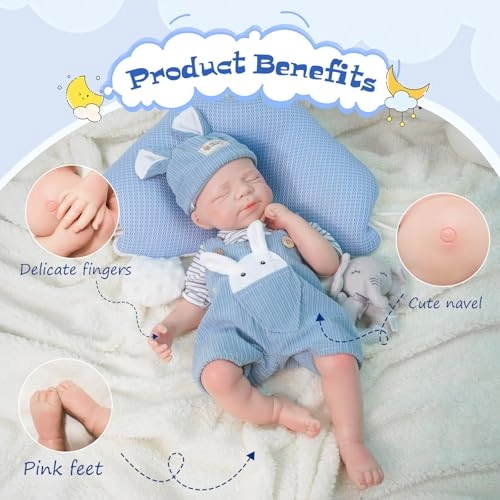 Doll - 14 years and up