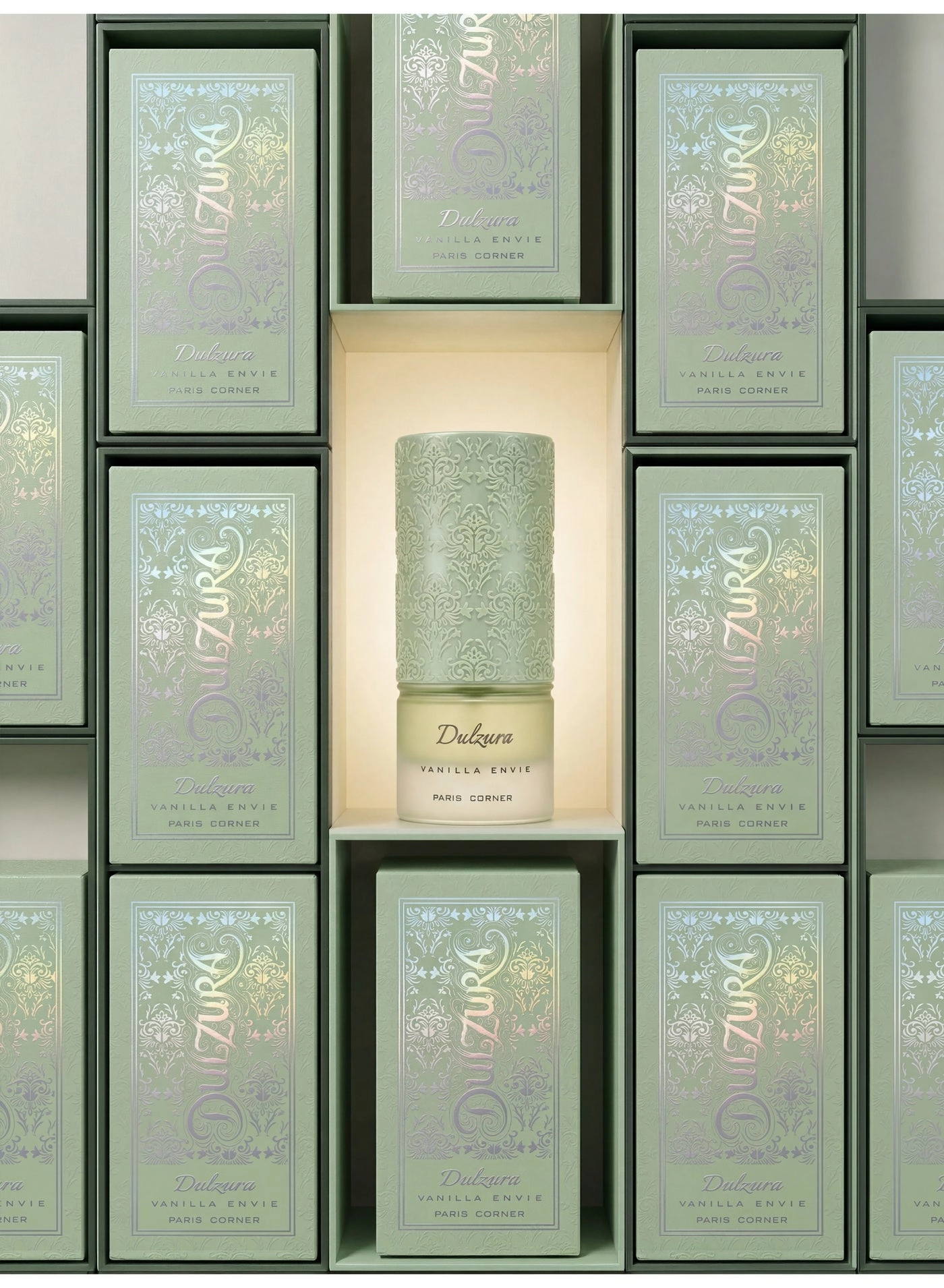 Dulzura Eau de Parfum 100ml