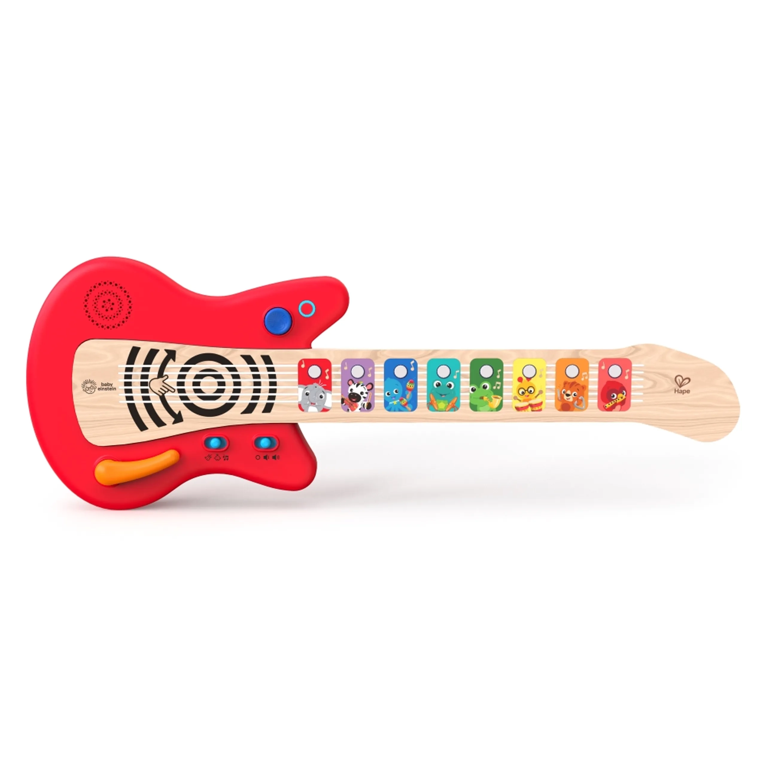 Together In Tune Duo Magic Touch Musical Toy - 12 months+