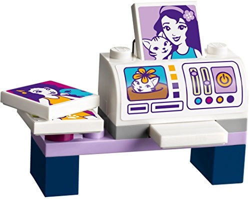 Friends Emma's Photo Studio (41305)