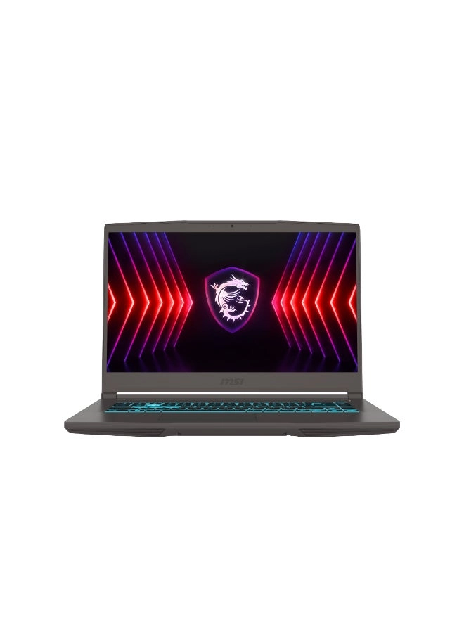 Thin 15 B12UDX - 15.6'' Core i5-12450H 8GB DDR4 512GB SSD