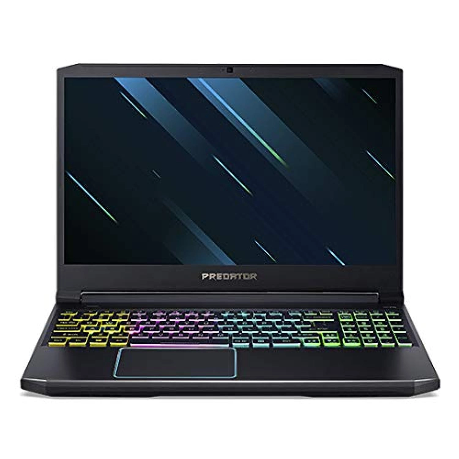 Predator Helios 300 PH315-52-72EV - 15.6'' Core i7-9750H 16GB DDR4 512GB SSD