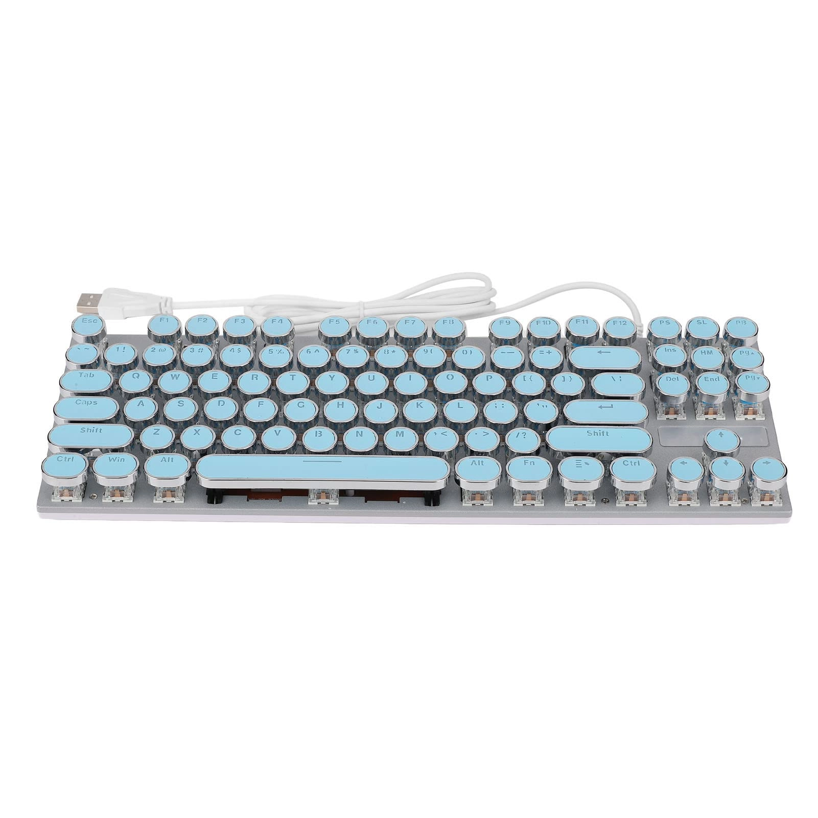 Mechanical Gaming Keyboard - Wired