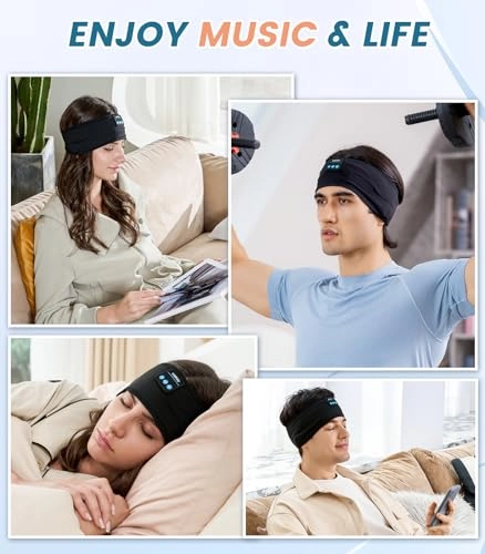Sleep Headphones Wireless Headphone