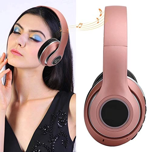 OUKA Wireless Headset