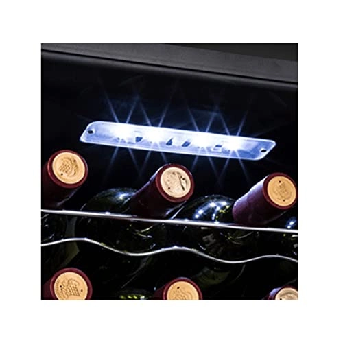 Freestanding Wine Cellars - 14 bottles