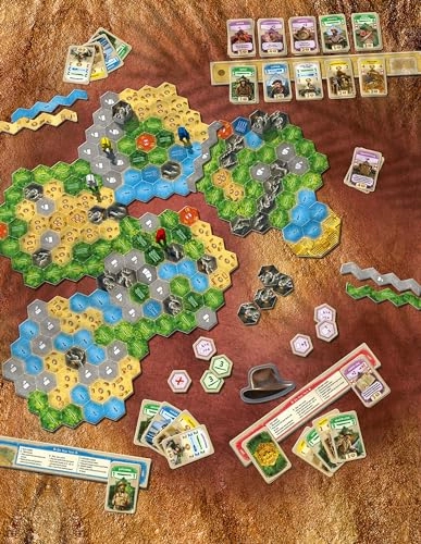 The Quest For El Dorado: Golden Temples