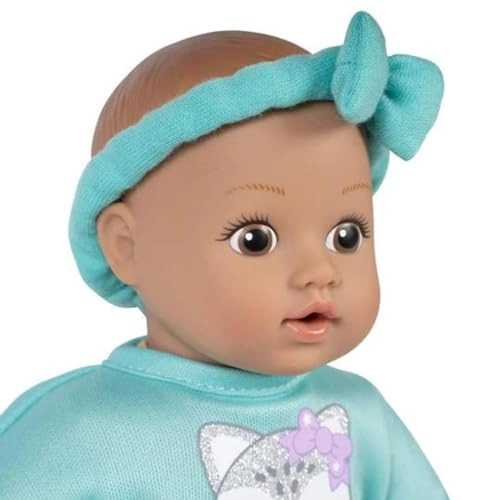 Baby Doll Be Bright Tots & Friends 21.59 cm Vinyl
