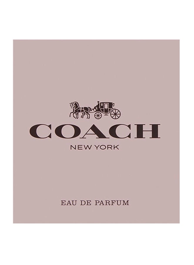 New York - Eau de Parfum 90ml