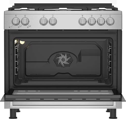 GGR15125FXNS GAS Cooker