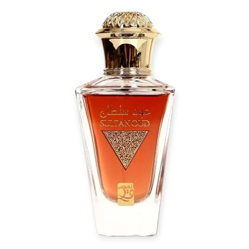 SULTAN OUD Eau de Parfum 100 ml