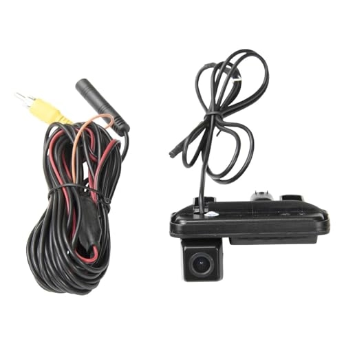 Reversing Camera - IP68 170-degree