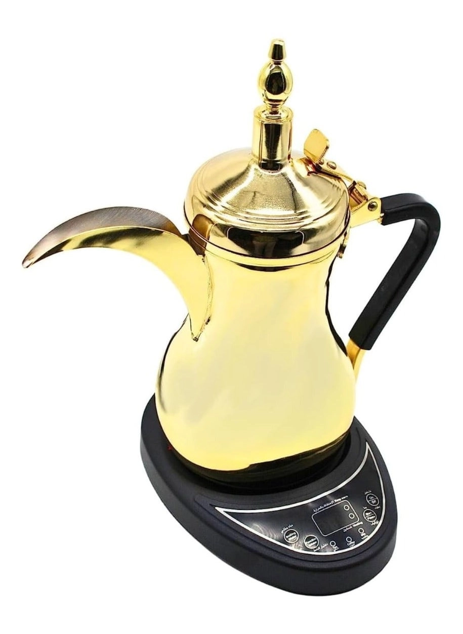 Arabic Coffee Maker 153831