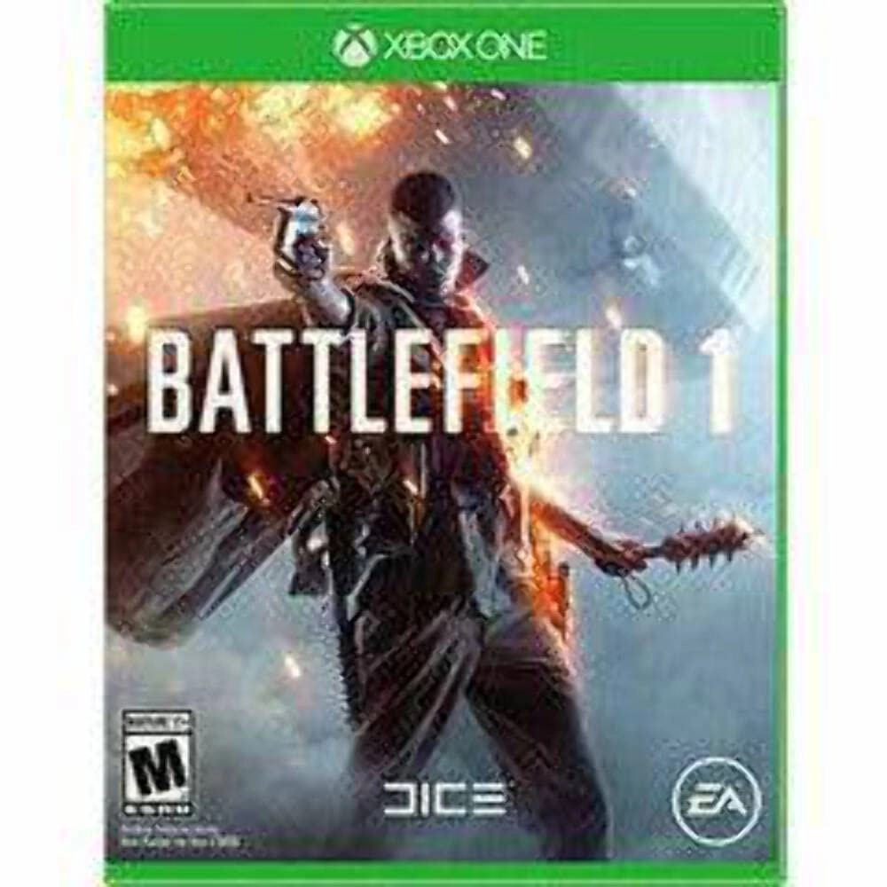 Battlefield 1 | Xbox One