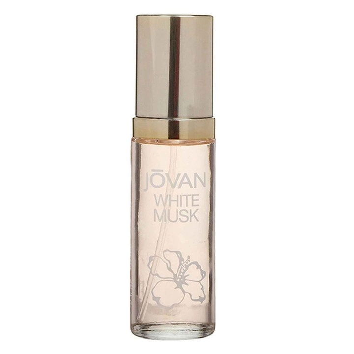 Musk Eau de Cologne - 59ml