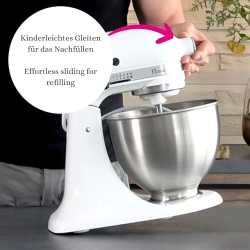 Mover Sliding Foot - 4.3L 4.8L