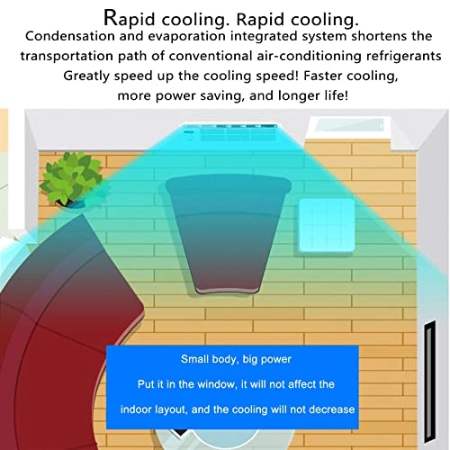 970700 - 5000 BTU dehumidifier