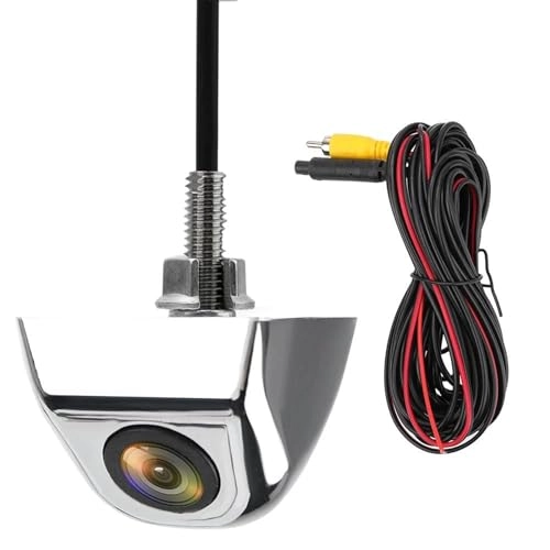 Reversing Camera - Night Vision