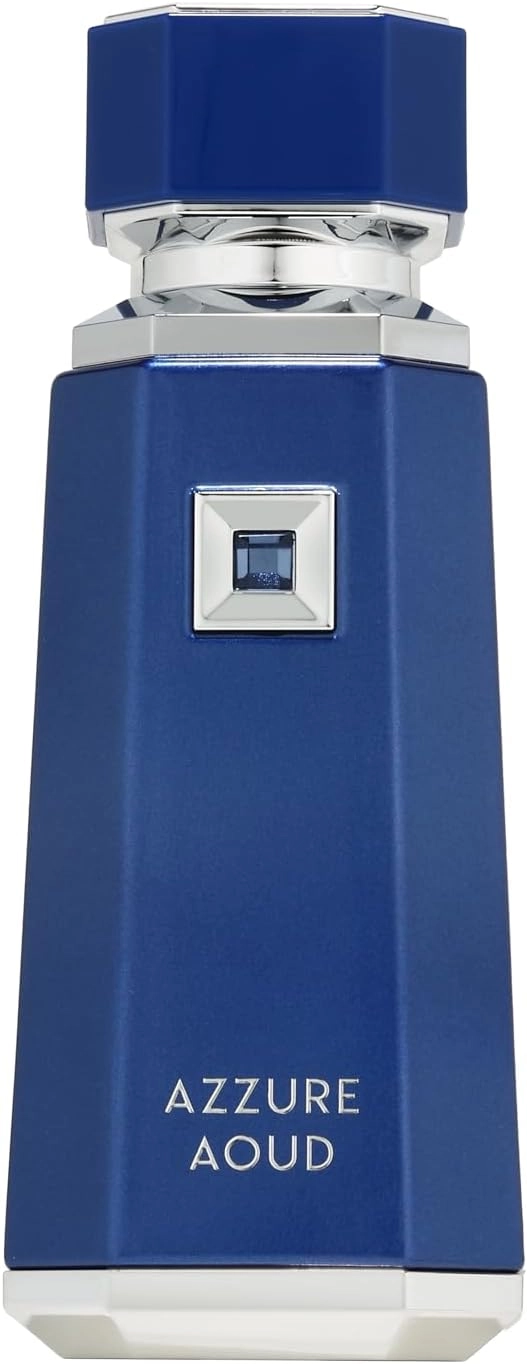 French Avenue Official Azzure Aoud - Eau de Parfum 100ml